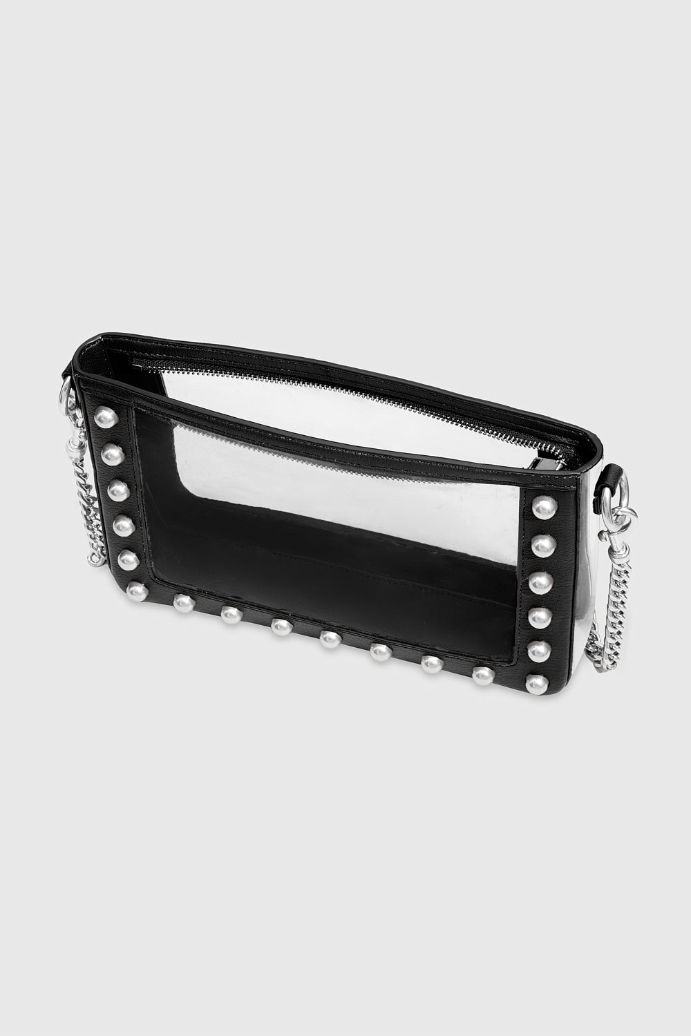 M.A.B. Stadium Crossbody