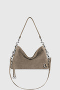 M.A.B. Crossbody