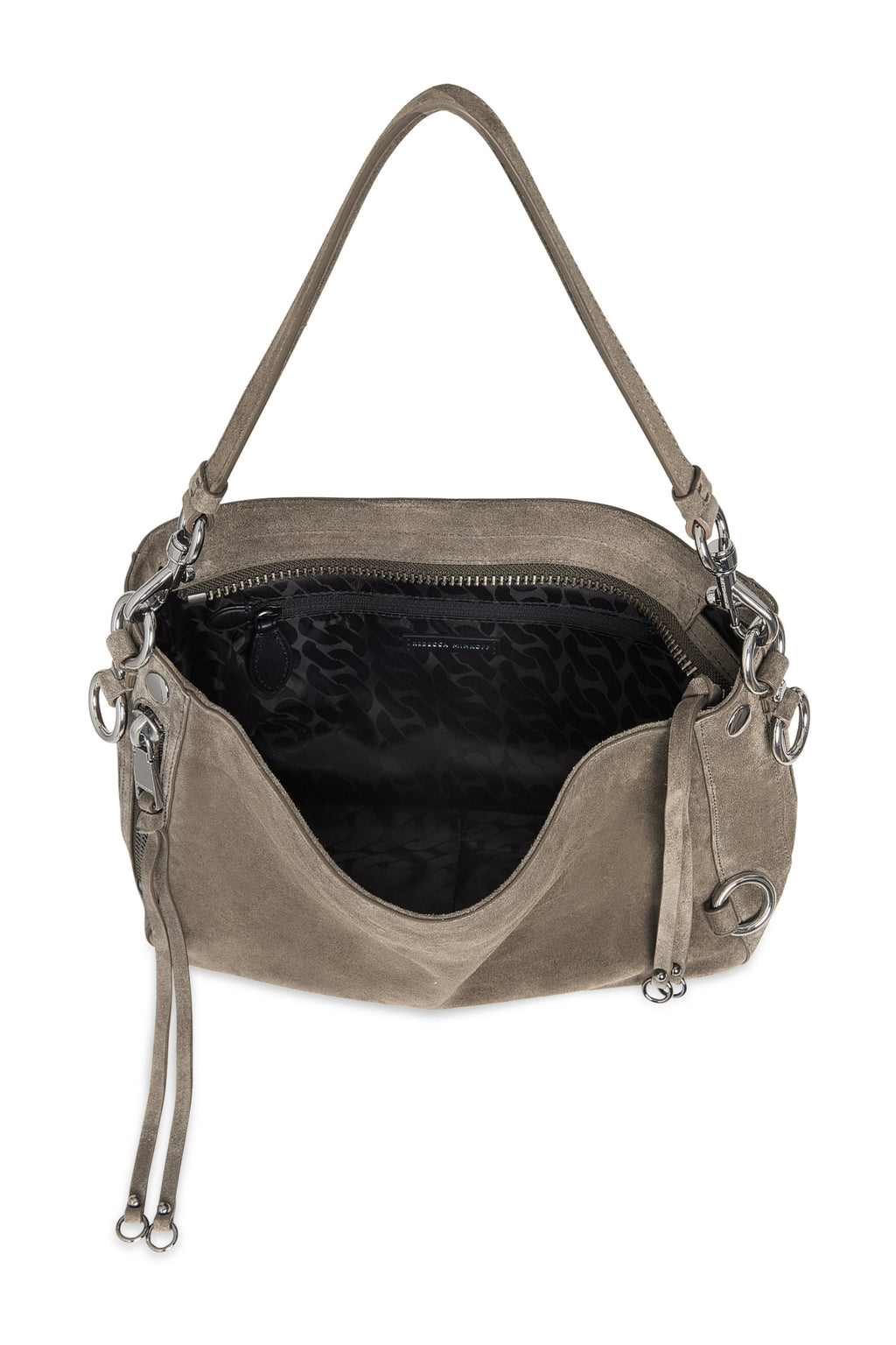 M.A.B. Crossbody