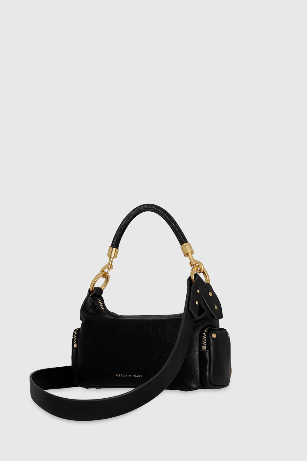 M.A.B. Mini Shoulder Bag