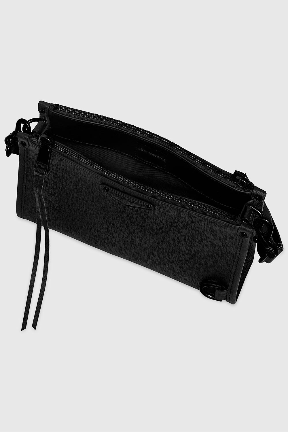M.A.B. Small Crossbody